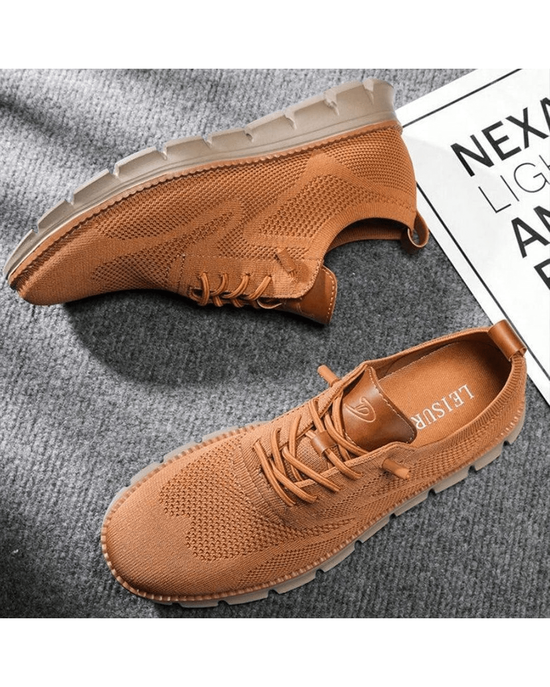 Urban Ultra Comfort Men’s Sneaker