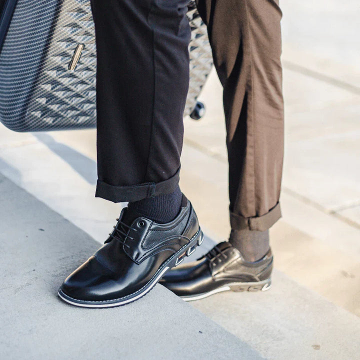 Oxford | Orthopaedic Shoes