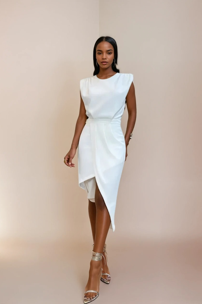 Karin™ | Casual Dress