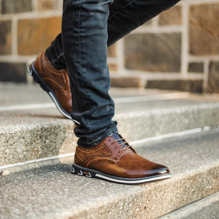 Oxford | Orthopaedic Shoes