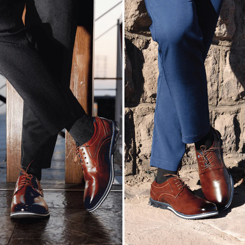 Oxford | Orthopaedic Shoes