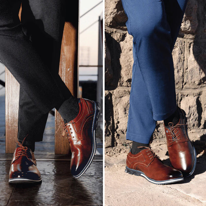 Oxford | Orthopaedic Shoes