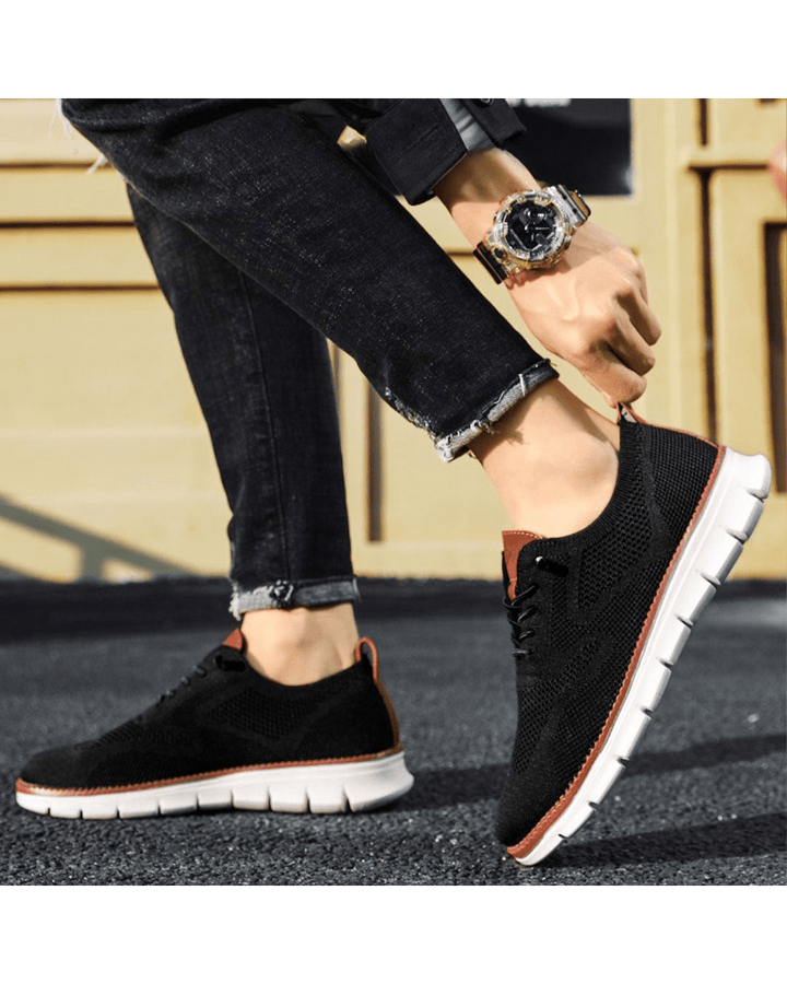 Urban Ultra Comfort Men’s Sneaker