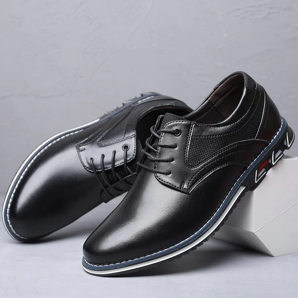 Oxford | Orthopaedic Shoes