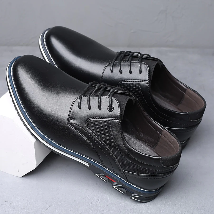 Oxford | Orthopaedic Shoes