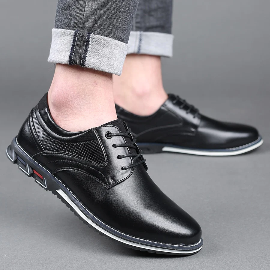 Oxford | Orthopaedic Shoes