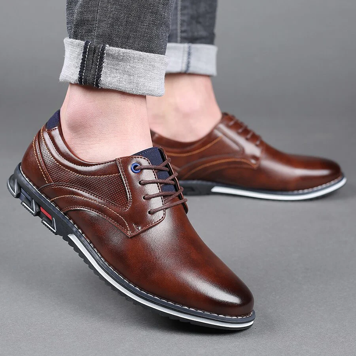 Oxford | Orthopaedic Shoes